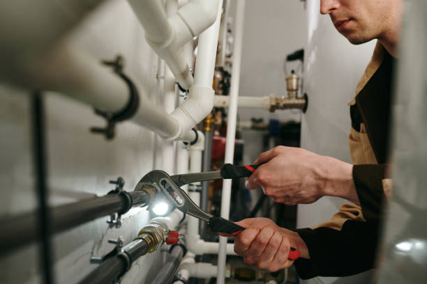 Best Same-Day Plumbing Service  in Magnolia, TX