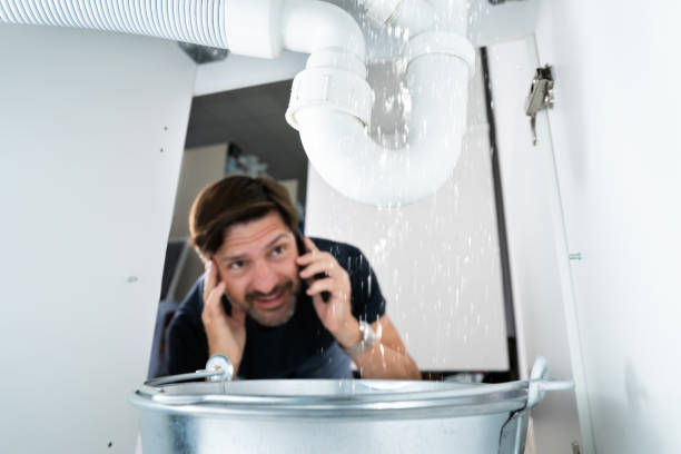 Best Water Leak Repair  in Magnolia, TX