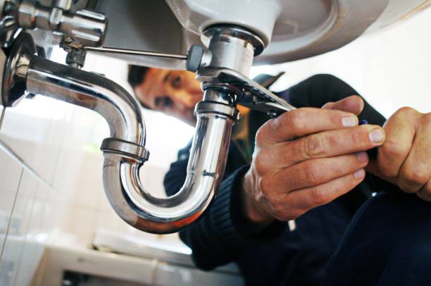 Best Faucet Repair  in Magnolia, TX