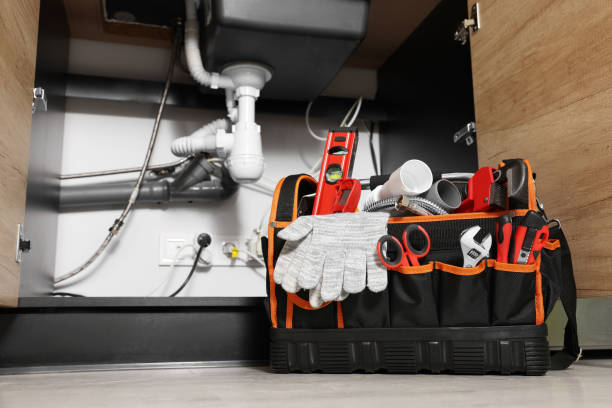 Professional Plumbing in Magnolia, TX