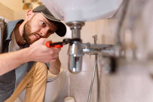 Best Affordable Plumber Near Me  in Magnolia, TX