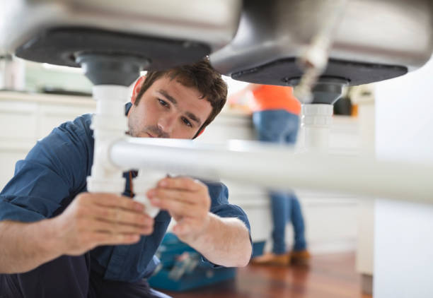 Best Water Leak Repair  in Magnolia, TX