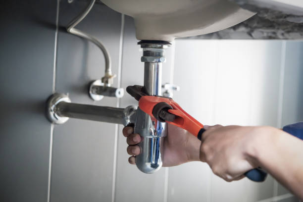 Best Toilet Repair Services  in Magnolia, TX